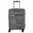 Валіза Travelite Motion Anthracite S (TL074947-04)