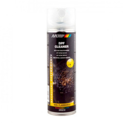 Автомобільний очисник Motip DPF cleaner 400мл (090515BS)