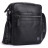 Сумка Brampton London Crossflow Black (64405 BLK)