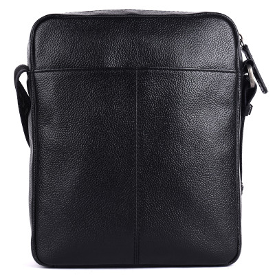Сумка Brampton London Crossflow Black (64405 BLK)