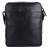 Сумка Brampton London Crossflow Black (64405 BLK)