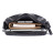 Сумка Brampton London Crossflow Black (64405 BLK)