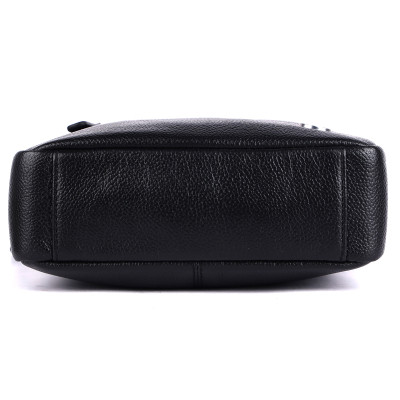 Сумка Brampton London Crossflow Black (64405 BLK)