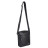 Сумка Brampton London Crossflow Black (64405 BLK)