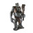 Фігурка для геймерів Noble Collection Harry Potter Magical Creatures No. 12 Troll (NN7543)