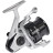 Котушка Brain Scout SE-S 4000S 8+1BB 4.91 Silver (1858.46.43)