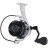 Котушка Brain Scout SE-S 4000S 8+1BB 4.91 Silver (1858.46.43)