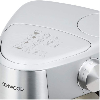 Кавомашина Kenwood KHC29A.R0SI