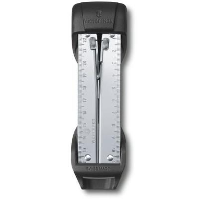 Мультитул Victorinox SwissTool Plastic Case (3.0323.H)