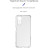Чохол до мобільного телефона Armorstandart Air Force Xiaomi Redmi Note 11/Note 11s Camera cover Transparent (ARM62111)