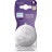 Соска Philips AVENT Natural силіконова, Природний потік, 6 міс+, 2 ш (SCY966/02)