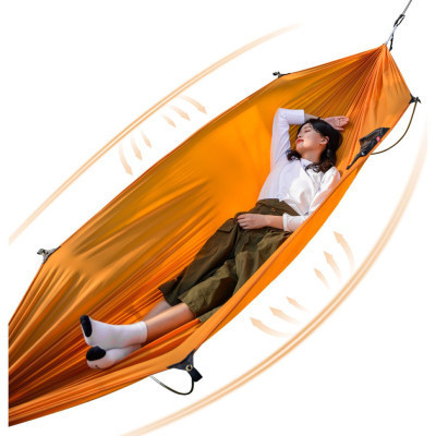 Гамак Naturehike NH22DC008 Orange (6927595700761)