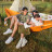 Гамак Naturehike NH22DC008 Orange (6927595700761)