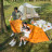 Гамак Naturehike NH22DC008 Orange (6927595700761)