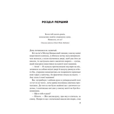 Книга Краще, ніж у фільмах - Лінн Пейнтер Vivat (9786171707337)