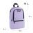 Рюкзак шкільний GoPack Education Teens 119 фіолетовий (GO25-119S-2)