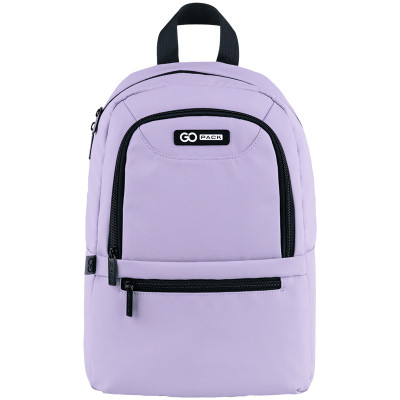 Рюкзак шкільний GoPack Education Teens 119 фіолетовий (GO25-119S-2)