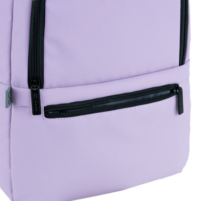 Рюкзак шкільний GoPack Education Teens 119 фіолетовий (GO25-119S-2)