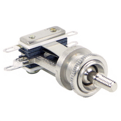 Перемикач для гітари Switchcraft 12120X Les Paul Switch