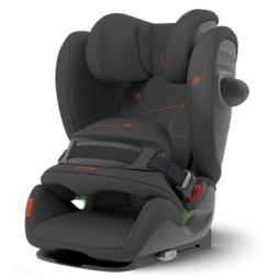 Автокрісло Cybex Pallas G i-Size Lava Grey (522002189)