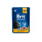 Вологий корм для кішок Brit Premium Cat Pouches with Salmon&amp;Trout 100 г (8595602505999)