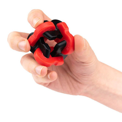 Тренажер для пальцев гитариста D&#039;Addario FiddiLink Hand Exerciser (PW-FDLK-25)