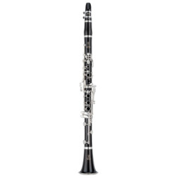 Кларнет Yamaha YCL-650