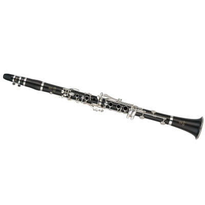 Кларнет Yamaha YCL-650