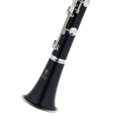 Кларнет Yamaha YCL-650