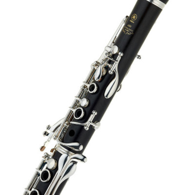 Кларнет Yamaha YCL-650