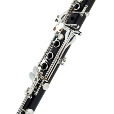 Кларнет Yamaha YCL-650