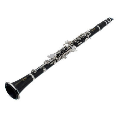 Кларнет Yamaha YCL-650