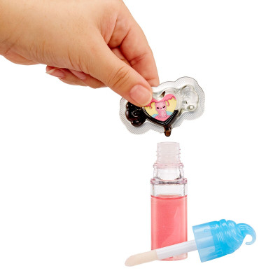 Лялька Yummiland набір з лялькою та блиском для губ SS – Габі Гаммібеар (545798)