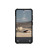 Чохол до мобільного телефона UAG Samsung Galaxy S23 Monarch, Crimson (214120119494)