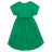 Плаття дитяче Blueland трикотажне (3557-116G-green)