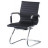 Офісний стілець Special4You Solano office artleather black (E5890)