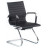 Офісний стілець Special4You Solano office artleather black (E5890)