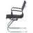 Офісний стілець Special4You Solano office artleather black (E5890)