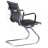 Офісний стілець Special4You Solano office artleather black (E5890)