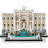 Конструктор LEGO Architecture Фонтан Треві (21062)