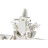 Конструктор LEGO Architecture Фонтан Треві (21062)