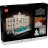 Конструктор LEGO Architecture Фонтан Треві (21062)