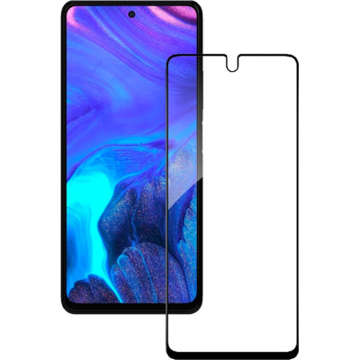 Скло захисне ACCLAB Full Glue Infinix Note 10 Pro 2022 (1283126535017)