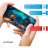 Скло захисне ACCLAB Full Glue Infinix Note 10 Pro 2022 (1283126535017)