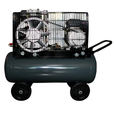 Компресор GTM 400/300л/хв 2,2кВт 10бар 220В, 50л (KCH2070A-50L)