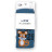 Колготки дитячі UCS Socks &quot;Tiger&quot; сині (M0C0301-0857-3B-blue)