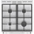 Плита Gorenje GK6A40WFFM