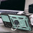 Чохол до мобільного телефона BeCover Military Poco X5 Pro 5G Dark Green (709116)