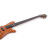 Засіб для догляду за гітарою RockBoard Fret Protector for 4-String Bass Захист накладки грифа бас-гітари (RB TOOL FP WW B4)