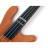 Засіб для догляду за гітарою RockBoard Fret Protector for 4-String Bass Захист накладки грифа бас-гітари (RB TOOL FP WW B4)